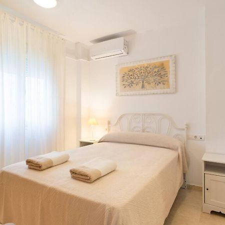 Apartamento Ventura Malaga Apartment Exterior photo
