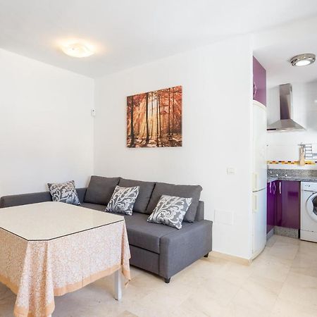 Apartamento Ventura Malaga Apartment Exterior photo