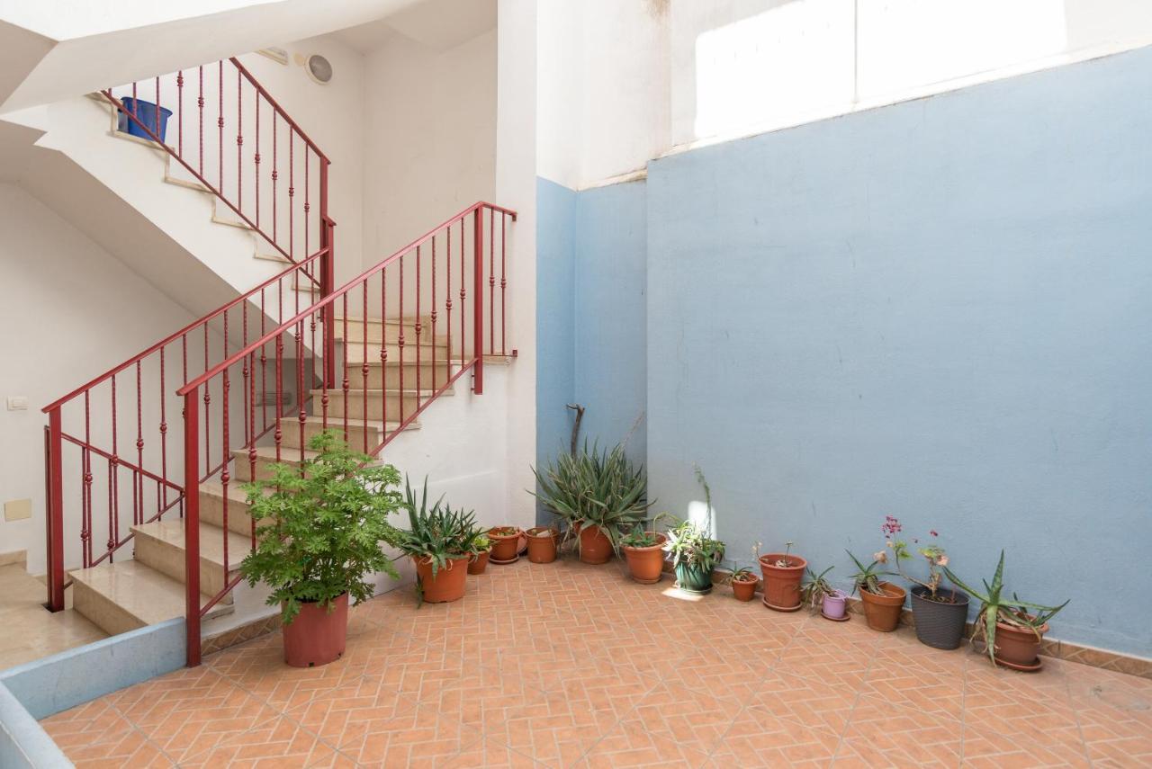 Apartamento Ventura Malaga Apartment Exterior photo